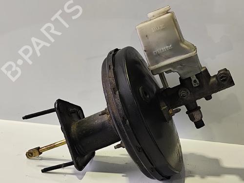 Used Servo brake Servo brake CITROËN C5 I Break (DE_) 2.2 HDi (DE4HXB, DE4HXE) (133 hp) 36280472 36280472