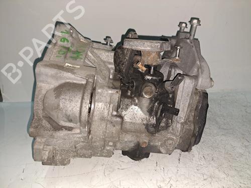 Used Gearbox Gearbox SKODA SUPERB II Estate (3T5) 1.6 TDI (105 hp) 36280474 36280474