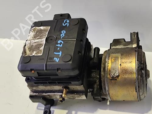 Used Suspension compressor Suspension compressor CITROËN C5 I Break (DE_) 2.2 HDi (DE4HXB, DE4HXE) (133 hp) 36280475 36280475