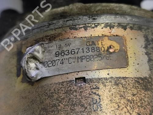 Suspension compressor CITROËN C5 I Break (DE_) 2.2 HDi (DE4HXB, DE4HXE) | BP36280475M103  - Image 6