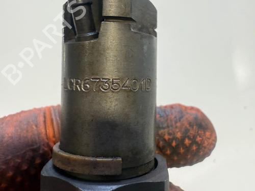 Injector RENAULT KANGOO (KC0/1_) D 55 1.9 (KC0D) | BP36280477M100 - Image 3