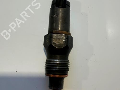 Injector RENAULT KANGOO (KC0/1_) D 55 1.9 (KC0D) | BP36280477M100 - Image 2