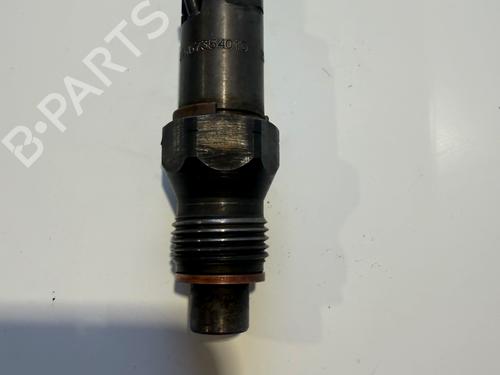 Used Injector Injector RENAULT KANGOO (KC0/1_) D 55 1.9 (KC0D) (54 hp) 36280479 36280479
