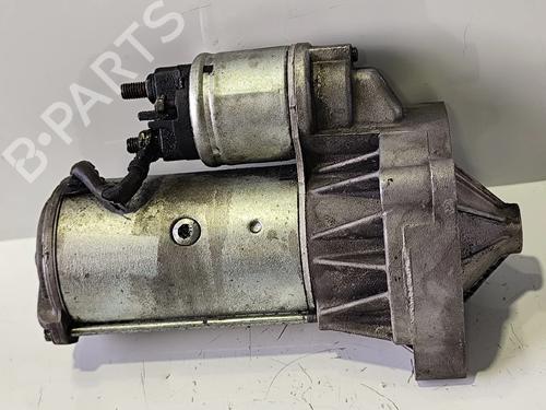 Startmotor Startmotor CITROËN C5 I Break (DE_) 2.2 HDi (DE4HXB, DE4HXE) (133 hp) 36293453 36293453