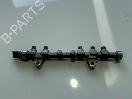Used Injection rail Injection rail OPEL CORSA D (S07) 1.3 CDTI (L08, L68) (75 hp) 36293454 36293454