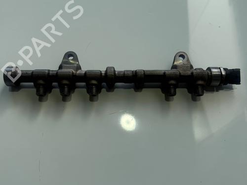 Used Injection rail Injection rail OPEL CORSA D (S07) 1.3 CDTI (L08, L68) (75 hp) 36293456 36293456