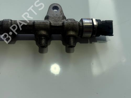 Injection rail OPEL CORSA D (S07) 1.3 CDTI (L08, L68) | BP36293456M98 - Image 3
