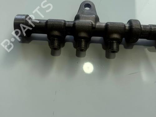 Injection rail OPEL CORSA D (S07) 1.3 CDTI (L08, L68) | BP36293456M98 - Image 2