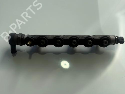 Injection rail RENAULT TRAFIC II Van (FL) 1.9 dCi (FL0B) | BP36293458M98  - Image 5