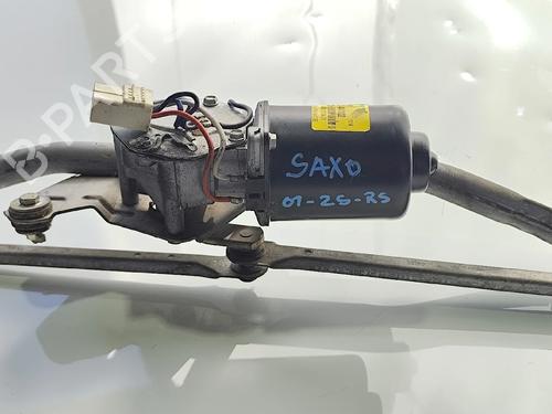 Viskermotor vindrude Viskermotor vindrude CITROËN SAXO (S0, S1) 1.1 X, SX (60 hp) 36293460 36293460
