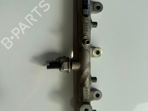 Rail D'Injecteurs Rail D'Injecteurs PEUGEOT PARTNER Box Body/MPV (5_, G_) 2.0 HDi (90 hp) 36293466 36293466