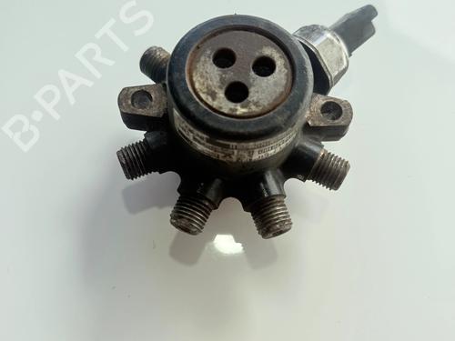 Used Injection rail Injection rail RENAULT MEGANE II (BM0/1_, CM0/1_) 1.5 dCi (BM02, BM13, BM2A, CM02, CM13) (101 hp) 36293468 36293468
