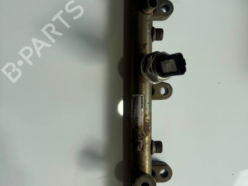 Used Injection rail Injection rail PEUGEOT 307 (3A/C) 2.0 HDi 110 (107 hp) 36296150 36296150