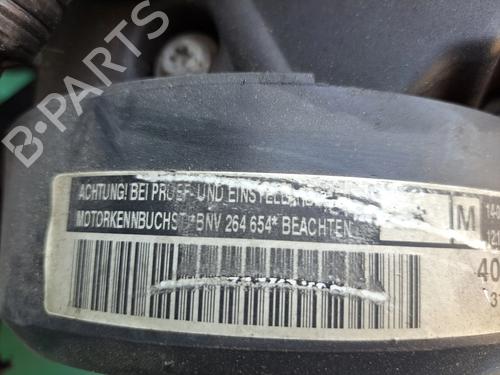 Engine SKODA FABIA II Combi (545) 1.4 TDI | BP36296152M1  - Image 6