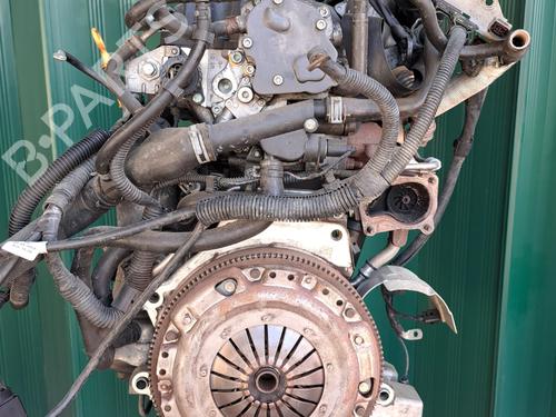 Engine SKODA FABIA II Combi (545) 1.4 TDI | BP36296152M1  - Image 5