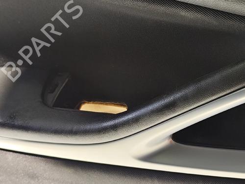 Front left panel OPEL ZAFIRA TOURER C (P12) 1.6 CDTI (75) | BP36296153C58  - Image 5