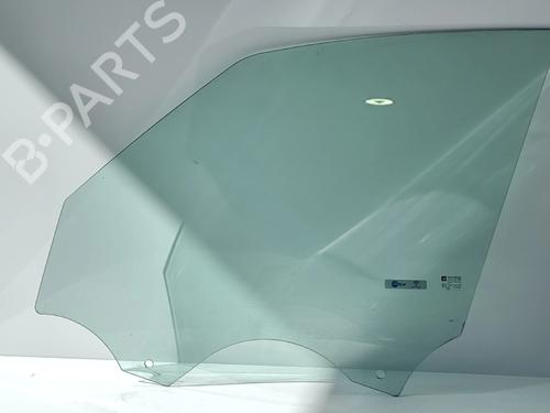 Used Front left door window Front left door window OPEL ZAFIRA TOURER C (P12) 1.6 CDTI (75) (134 hp) 36296155 36296155