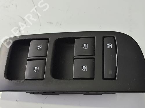 Used Left front window switch Left front window switch OPEL ZAFIRA TOURER C (P12) 1.6 CDTI (75) (134 hp) 36296157 36296157