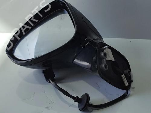 Used Left mirror Left mirror OPEL ZAFIRA TOURER C (P12) 1.6 CDTI (75) (134 hp) 36296158 36296158