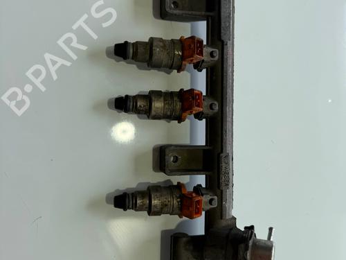 Used Injection rail Injection rail FIAT PUNTO (176_) 1.2 16V (86 hp) 36296159 36296159