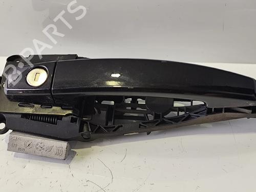Used Front left exterior door handle Front left exterior door handle OPEL ZAFIRA TOURER C (P12) 1.6 CDTI (75) (134 hp) 36296160 36296160