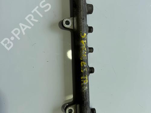 Used Injection rail Injection rail MITSUBISHI SPACE STAR MPV (DG_A) 1.9 DI-D (DG4A) (102 hp) 36296161 36296161