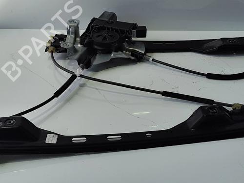 Vindusheismekanisme venstre foran Vindusheismekanisme venstre foran OPEL ZAFIRA TOURER C (P12) 1.6 CDTI (75) (134 hp) 36296162 36296162