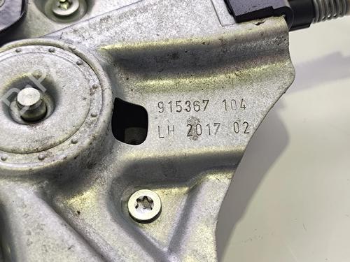 Front left window mechanism OPEL ZAFIRA TOURER C (P12) 1.6 CDTI (75) | BP36296162C22  - Image 5