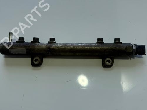 Injection rail OPEL CORSA D (S07) 1.3 CDTI (L08, L68) | BP36296166M98 - Image 4
