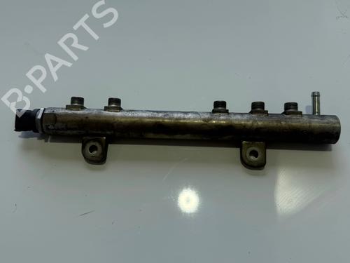 Sprederrør Sprederrør OPEL CORSA D (S07) 1.3 CDTI (L08, L68) (75 hp) 36296166 36296166