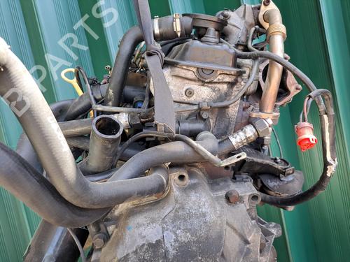 Engine AUDI A4 B5 (8D2) 1.9 TDI | BP36299565M1 - Image 4