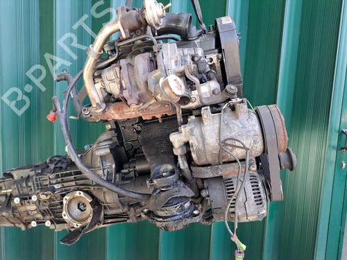 Engine AUDI A4 B5 (8D2) 1.9 TDI | BP36299565M1 - Image 2