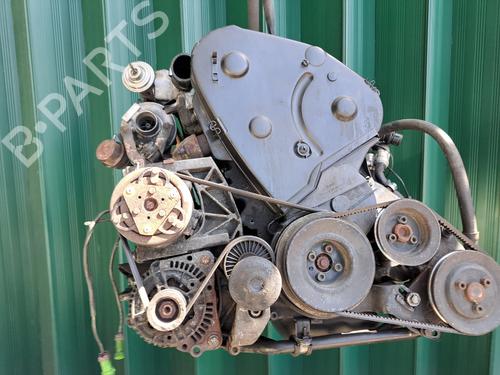 Engine AUDI A4 B5 (8D2) 1.9 TDI | BP36299565M1 - Image 3