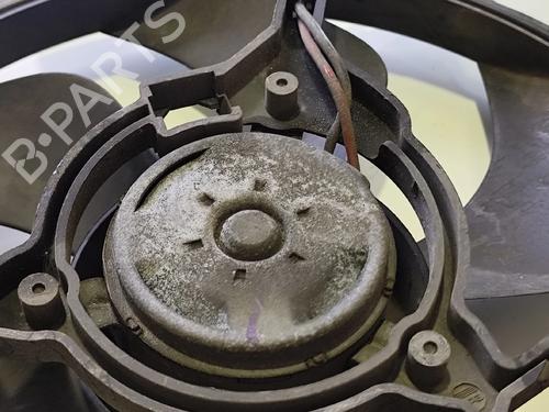 Radiator fan CITROËN C5 I Break (DE_) 2.2 HDi (DE4HXB, DE4HXE) | BP36299566M35  - Image 5