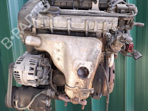 Used Engine Engine SEAT IBIZA II (6K1) 1.4 16V (75 hp) 36299567 36299567
