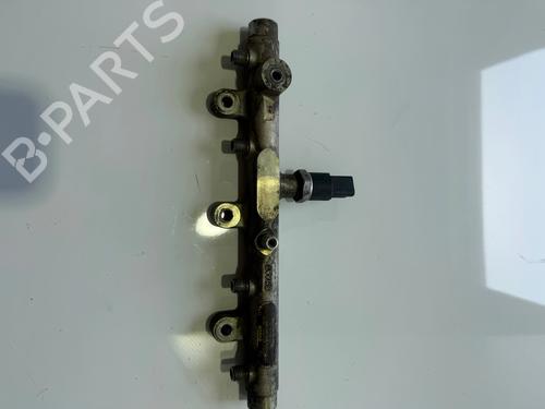 Used Injection rail Injection rail CITROËN JUMPER I Platform/Chassis (244) 2.2 HDi (101 hp) 36299568 36299568