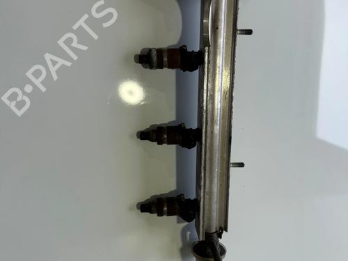 Used Injection rail Injection rail HONDA CIVIC VI Fastback (MA, MB) [1994-2001] 36299569 36299569