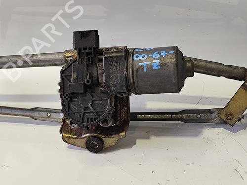 Front wiper motor CITROËN C5 I Break (DE_) 2.2 HDi (DE4HXB, DE4HXE) | BP36299571M29 - Image 4