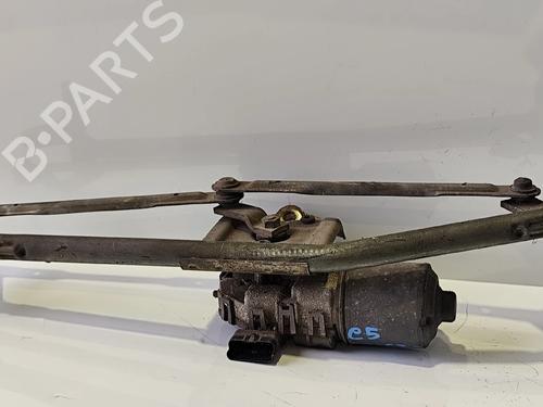 Used Front wiper motor Front wiper motor CITROËN C5 I Break (DE_) 2.2 HDi (DE4HXB, DE4HXE) (133 hp) 36299571 36299571