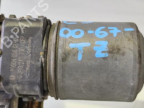 Front wiper motor CITROËN C5 I Break (DE_) 2.2 HDi (DE4HXB, DE4HXE) | BP36299571M29 - Image 5