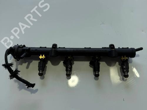 Used Injection rail Injection rail VW POLO III (6N1) [1994-1999] 36299573 36299573