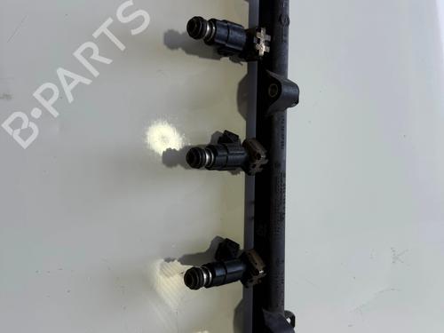 Used Injection rail Injection rail VW POLO III (6N1) [1994-1999] 36299574 36299574