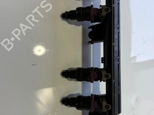 Used Injection rail Injection rail RENAULT CLIO II (BB_, CB_) [1998-2016] 36299576 36299576