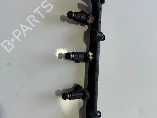 Used Injection rail Injection rail VW POLO III (6N1) [1994-1999] 36299577 36299577