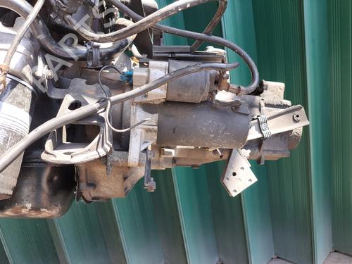 Used Gearbox Gearbox SEAT IBIZA II (6K1) 1.9 SDI (64 hp) 36299579 36299579