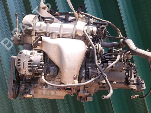 Used Engine Engine VW GOLF IV (1J1) 1.4 16V (75 hp) 36299580 36299580