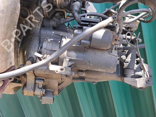 Used Gearbox Gearbox VW GOLF IV (1J1) 1.4 16V (75 hp) 36299581 36299581