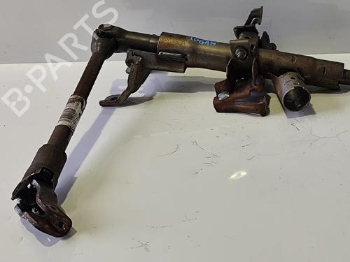Used Steering column Steering column DACIA LOGAN MCV (KS_) 1.5 dCi (65 hp) 36301561 36301561