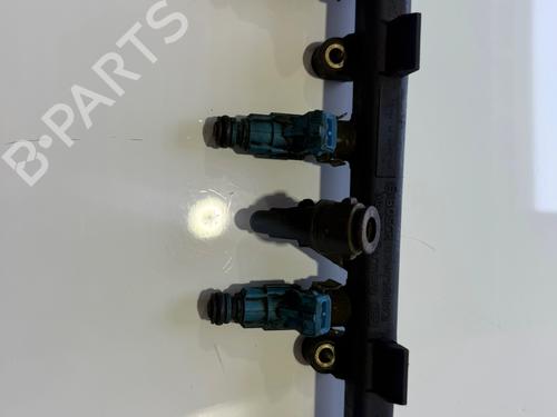 Fordelerrør Fordelerrør FIAT PUNTO (188_) [1999-2012] 36301562 36301562