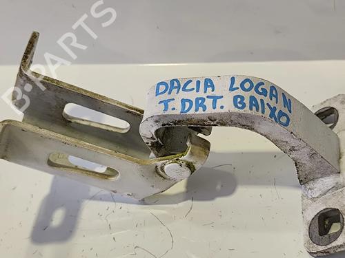 Used Hinge/Door check strap Hinge/Door check strap DACIA LOGAN MCV (KS_) 1.5 dCi (65 hp) 36305323 36305323